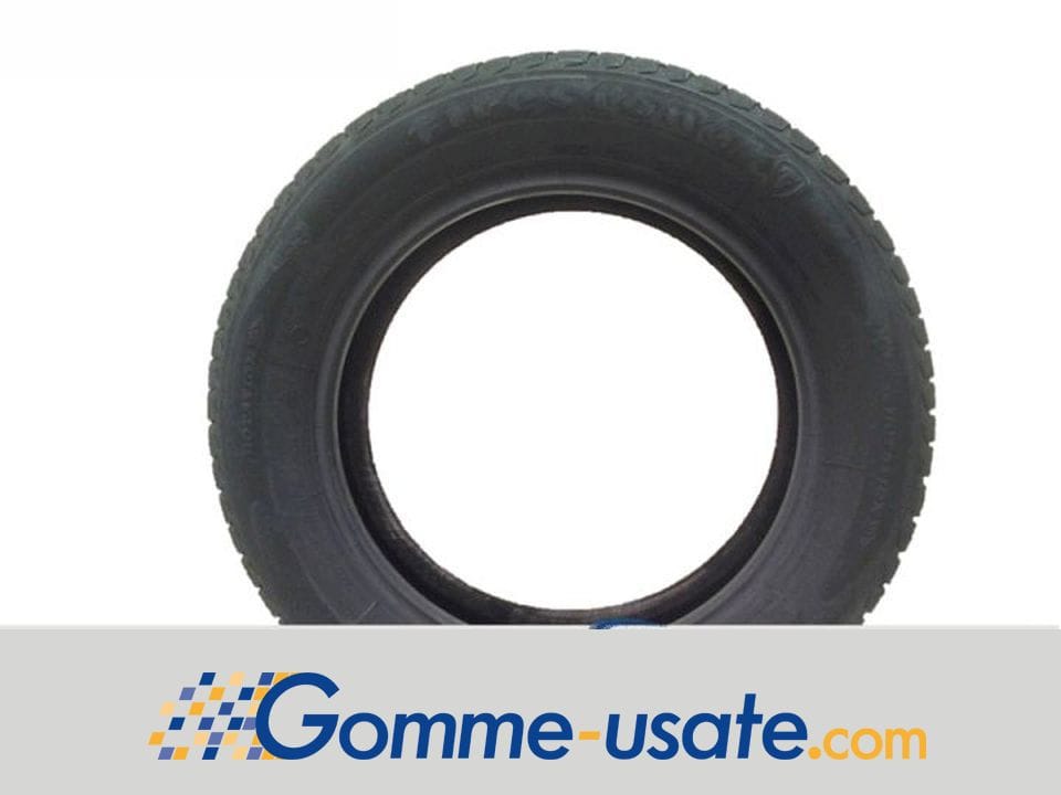 Thumb Firestone Gomme Usate Firestone 185/60 R15 88T WinterHawk 2 Evo XL M+S (65%) pneumatici usati Invernale_1